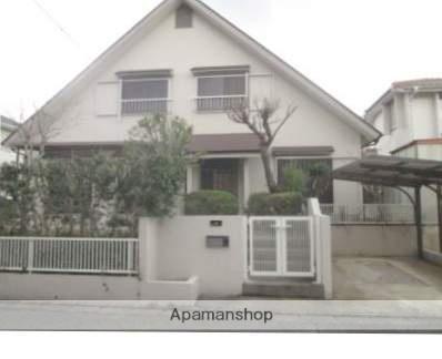 鹿児島本線 教育大前駅 徒歩22分 2階建 築44年