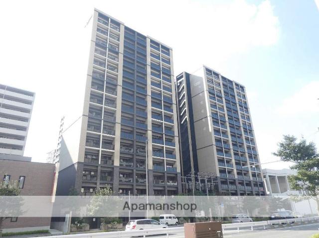 グランフォーレ千早マークスクエアイーストウイング