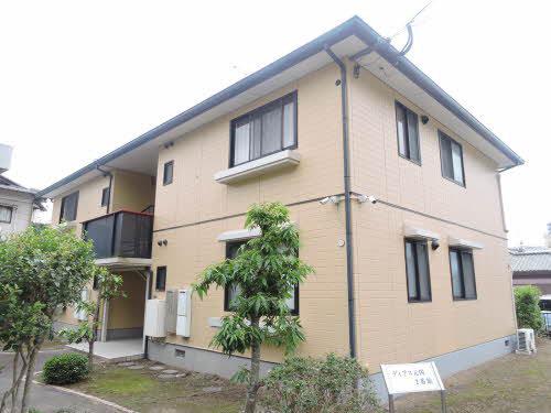 ディアス元岡  2番館