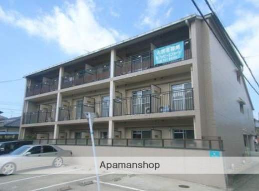 レントハウス香住ケ丘ビル