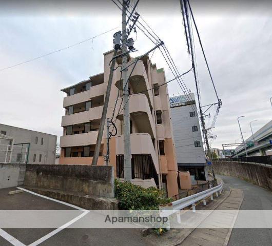 サクラテラス香椎駅前