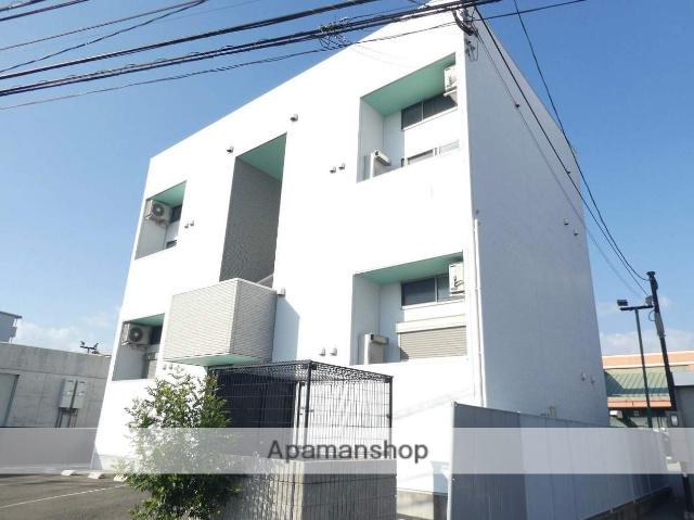 アステリア塩浜