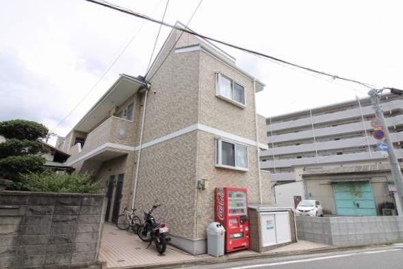 コンフォートベネフィス箱崎Ⅲ