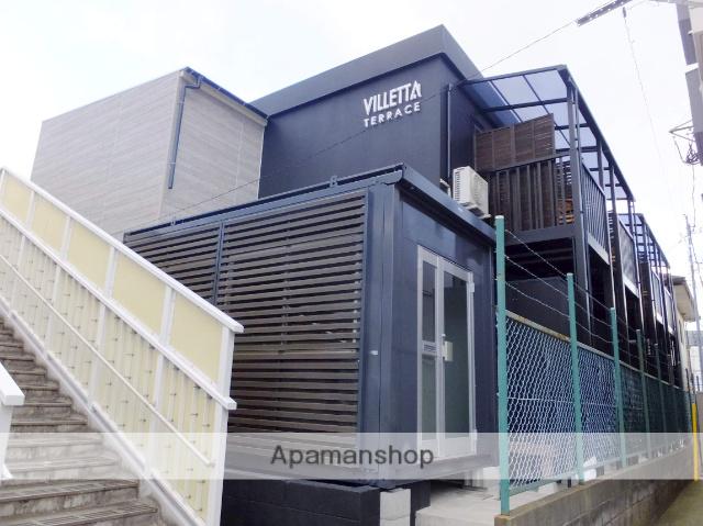 ヴィレッタテラス