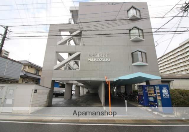 プレジデント箱崎