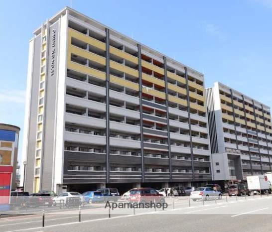 CLUB ORIENT BLD. NO.82 EMPRESS