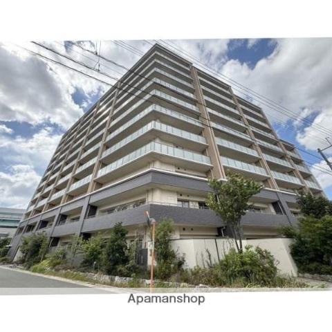 パークナード香椎