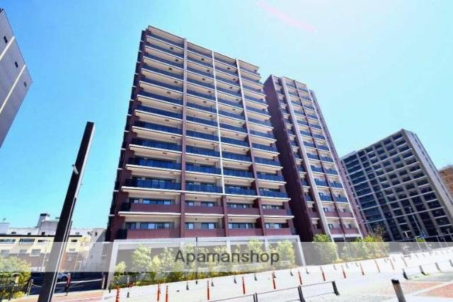 MJR千早ブランシエラ