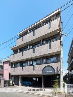 ピュア県庁弐番館