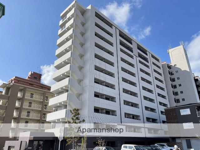 タワーズ香椎駅前