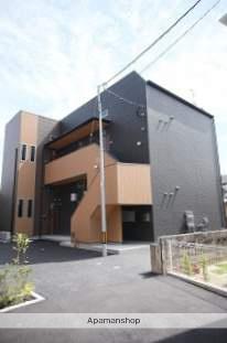 アンピオ千早弐番館