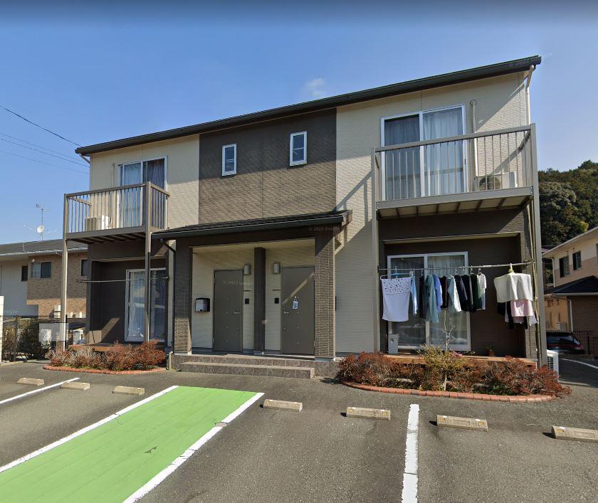 ソラーレ桜壱番館