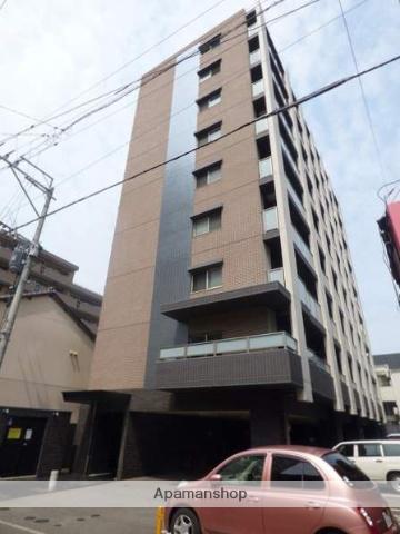 鹿児島本線 箱崎駅 徒歩5分 9階建 築18年