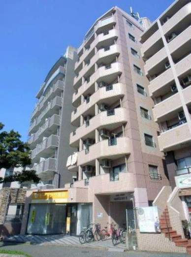 ダイナコート箱崎Ⅱ