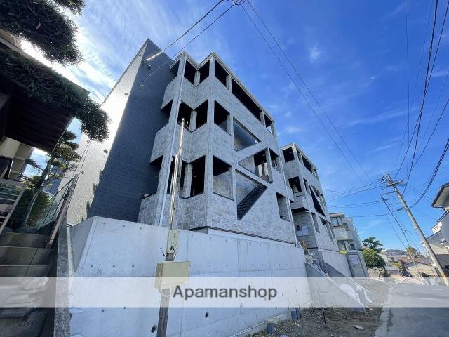 アドバンス香椎参道A棟B棟