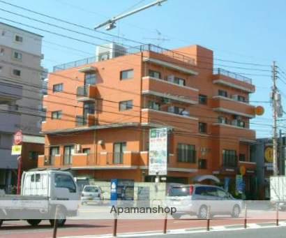 マリーンハイツ波多江