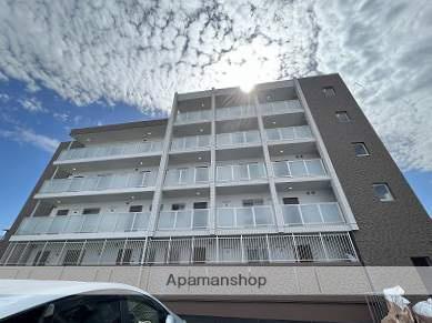 フルリジェール花見が浜