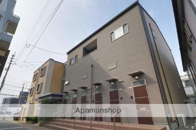 リックメゾン千早