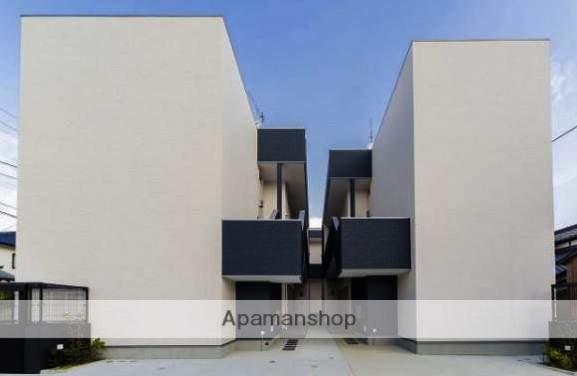 ガーデンプリッツ