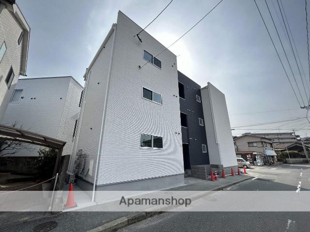 アールユー香住ヶ丘