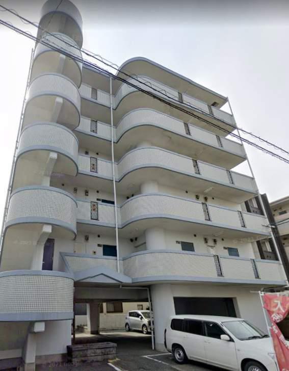 PLイースト原町