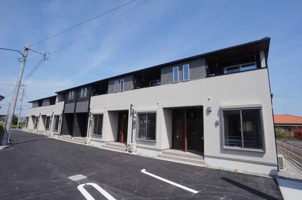 プロスペリティ岡垣Ⅰ