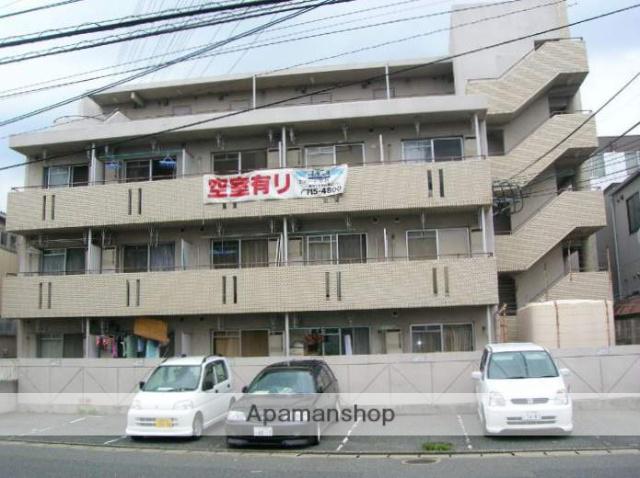 プレジデントハウスⅡ