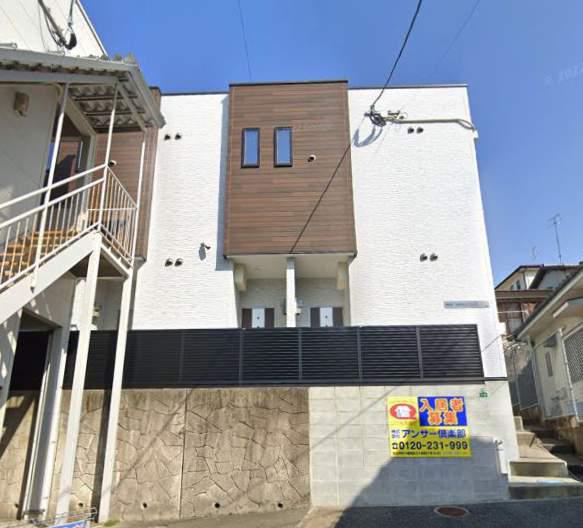 BOX海老津ステーション