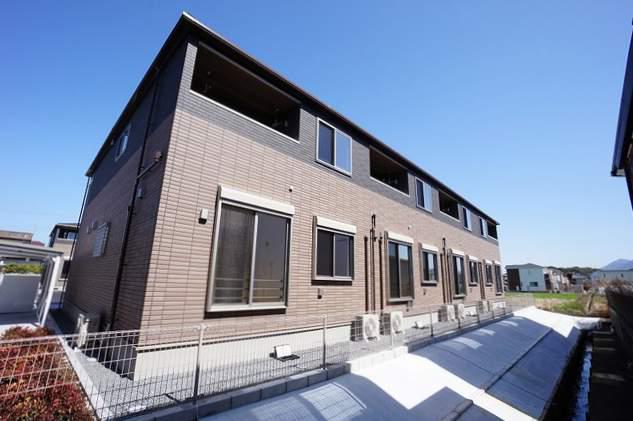 レジデンス プリュⅥ