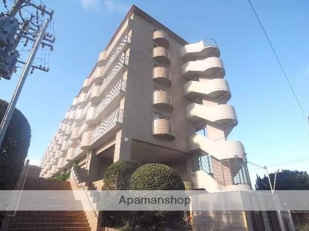 サンシティ箱崎九大前