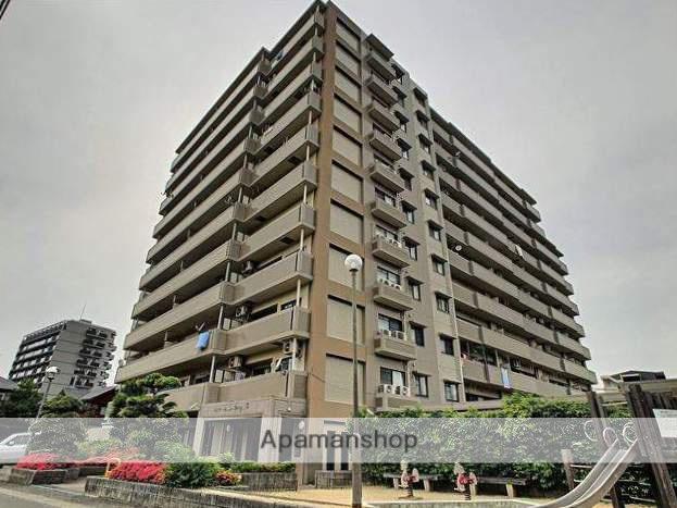 ロワールマンション篠栗Ⅲ