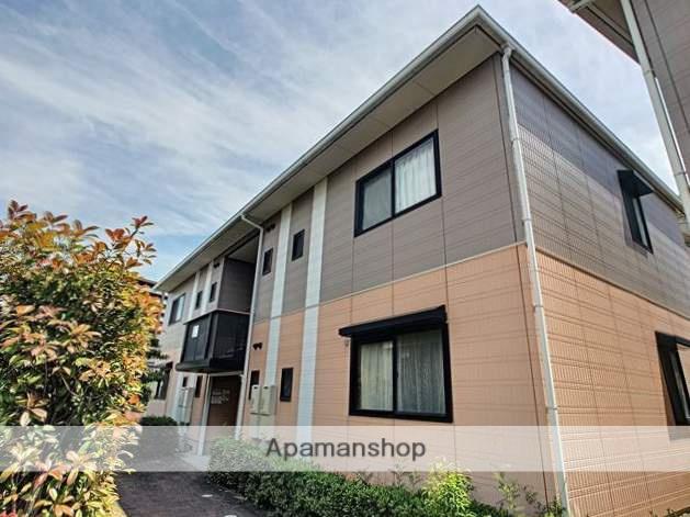 アンソレイエ長者原C