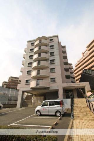 スリーエフアパートメント蓮華坂