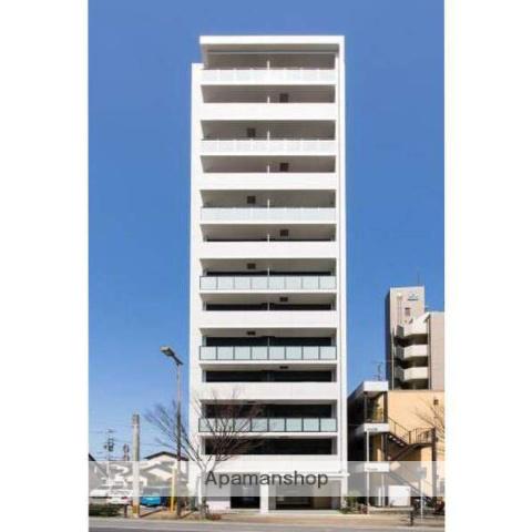 プレスタイル箱崎ステーション