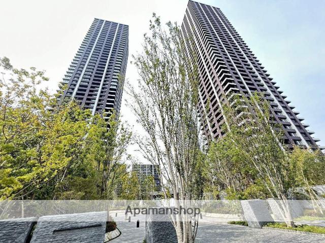 アイランドシティ オーシャン&フォレストタワーレジデンスウエスト