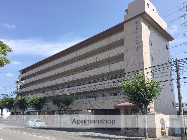 カレンシーハイツ西村