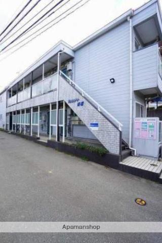 サンリゾート香椎Ⅱ