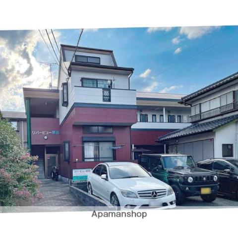 リバービュー原田