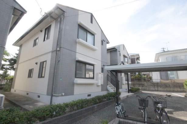 グレイシャス三苫C