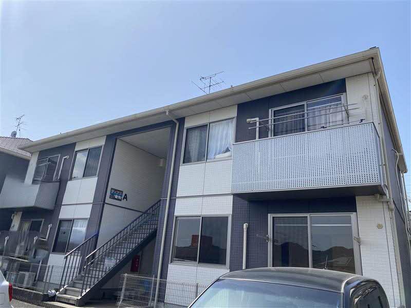 ディアス金丸 A棟