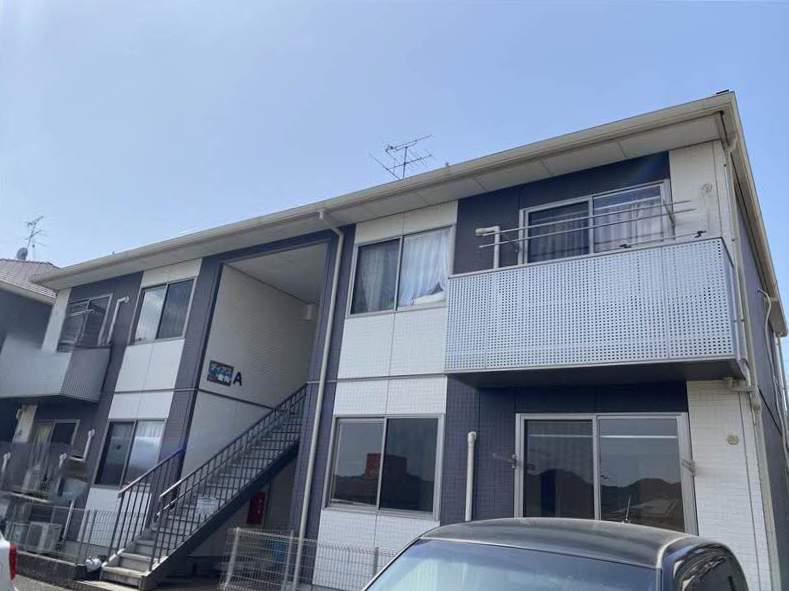 ディアス金丸 A棟