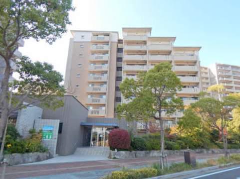 プライムメゾン照葉 N棟