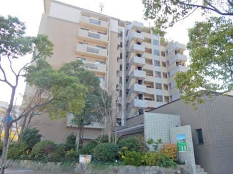 プライムメゾン照葉 S棟