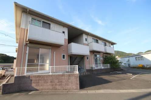 ヴィサージュ本城 A棟