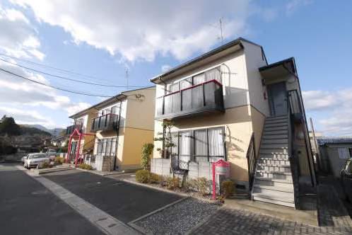 ヴェルドミールB棟