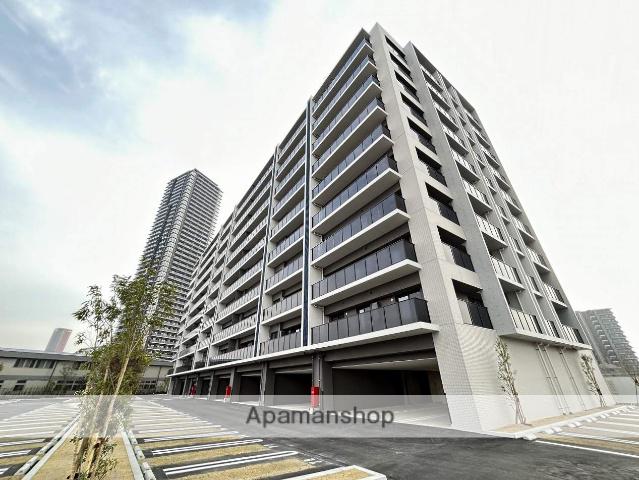 照葉オーシャンステージ イースト棟