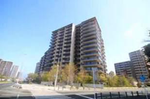 照葉テラスパークカーサ01ー505