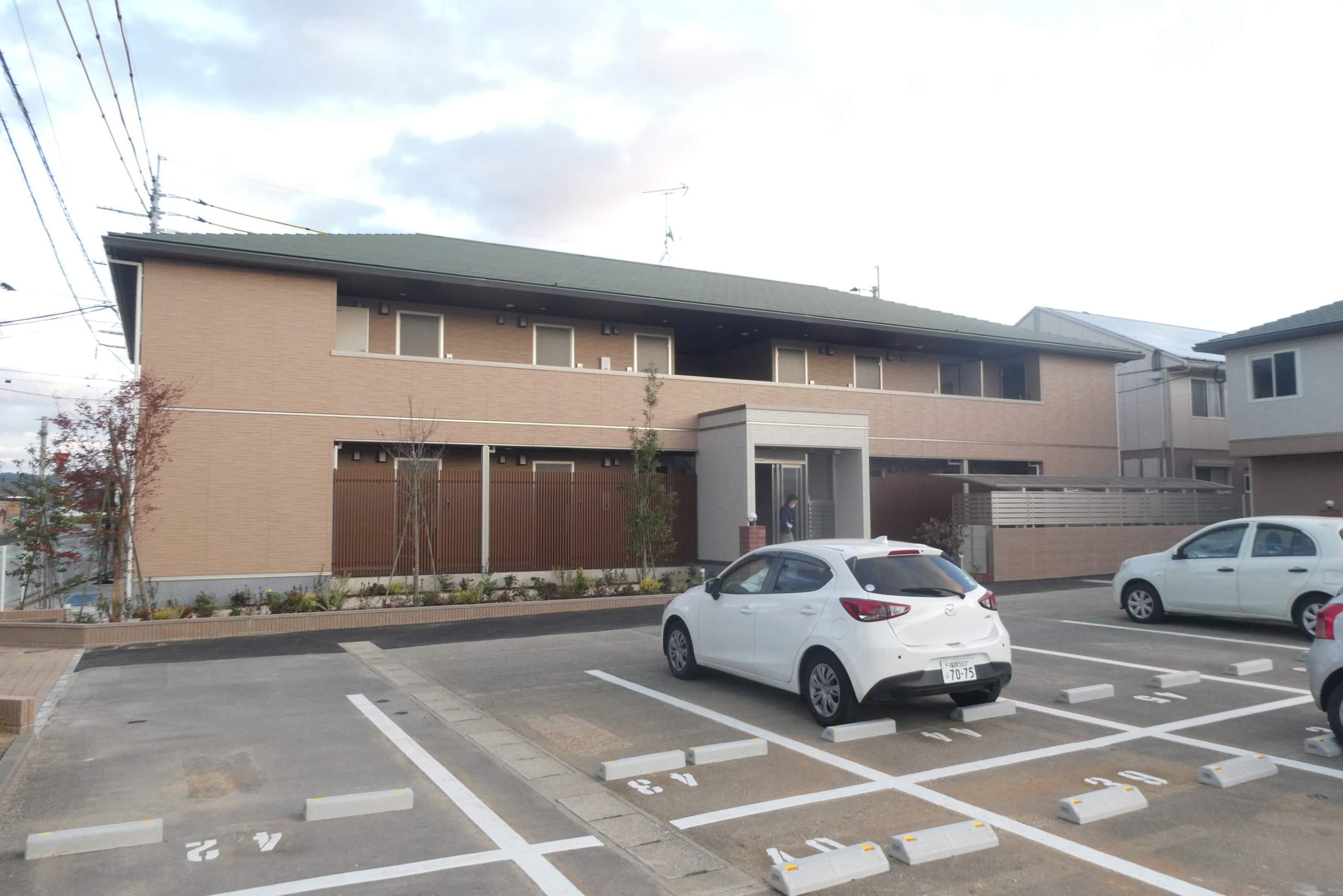 美穂の里八番館