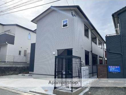 ジャスティスⅡ号館