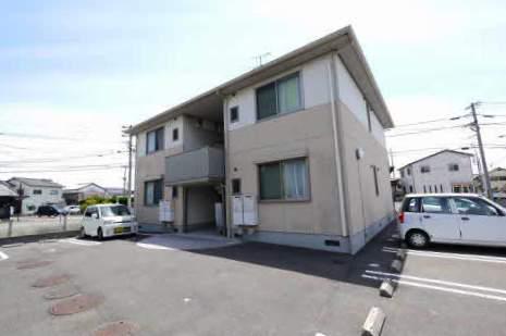 ヴェルドミールK  B棟